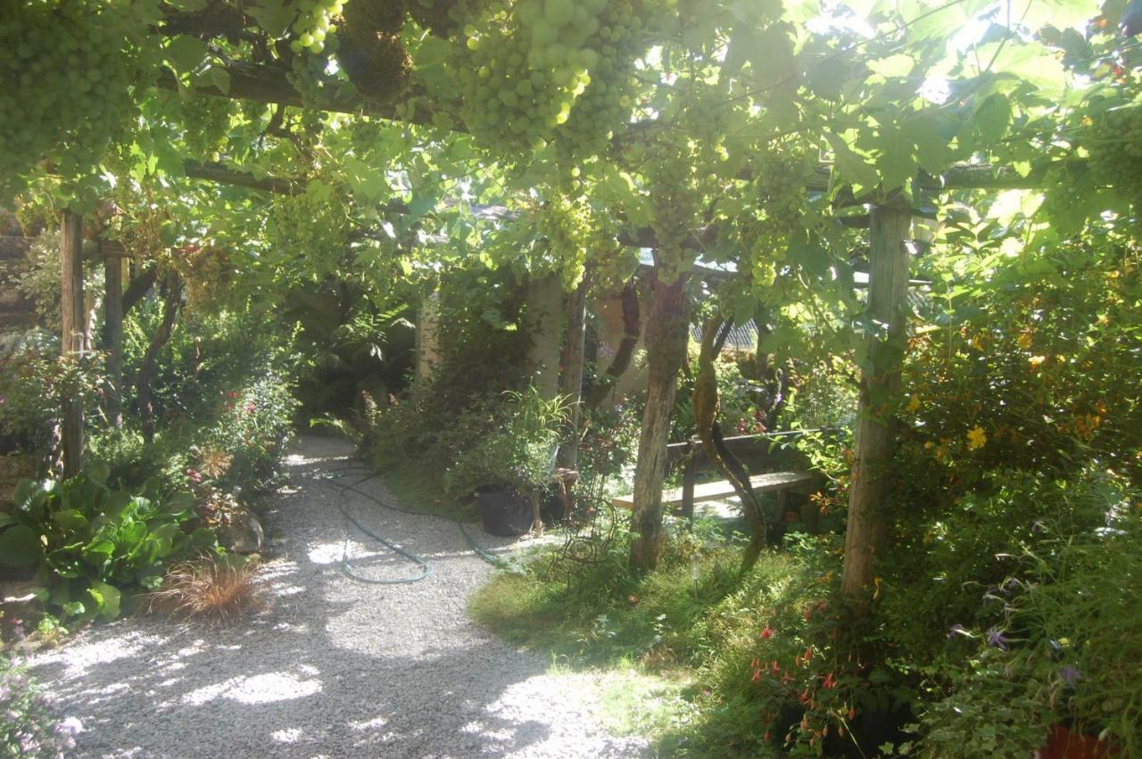 Casa De Las Flores Sober Ribeira Sacra Exterior foto
